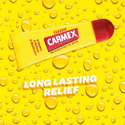 Baume À Lèvres Hydratant Classique - Apaise Et Répare - 10g thumbnail 2
