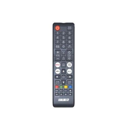 Tv 32 Smart Hd Système Tizen Os Sans Cadre thumbnail 2