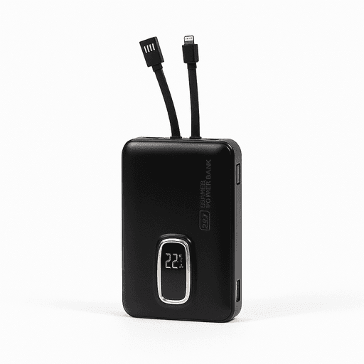 Power Bank 22.5w - 1000mah thumbnail 1