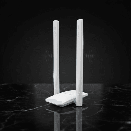 Adaptateur Usb Wi-fi Double Bande Ac1300m Haute Puissance thumbnail 3