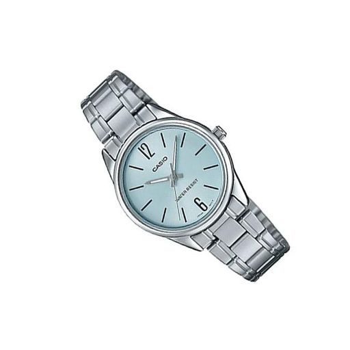 Montre Analogique Étanche LTP-V005D-2BUDF thumbnail 2