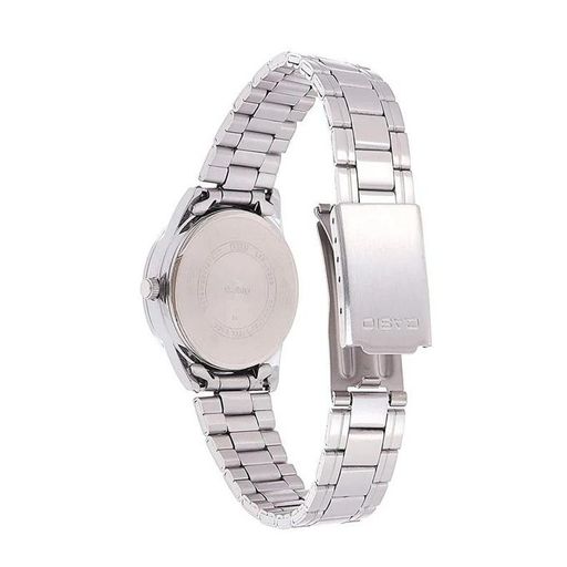 Montre Analogique Étanche LTP-V005D-2BUDF thumbnail 3