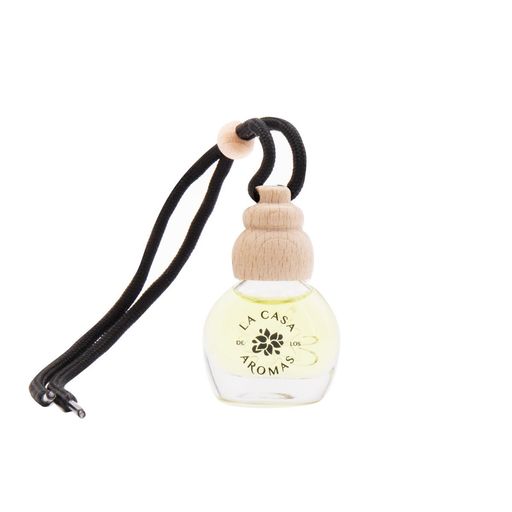 Désodorisant Pour Voiture - Citron - 7ml thumbnail 1