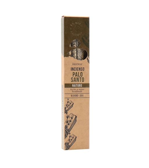 Encens Naturel - Palo Santo -  8Sticks thumbnail 2