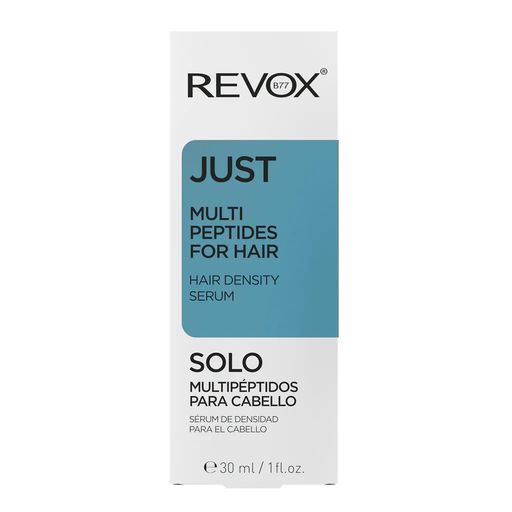Revoxb77 Multi Peptides Sérum De Densité Capillaire - 30ml thumbnail 3