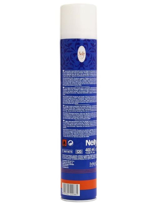 Laque Classique Strong Hold- 400ml thumbnail 2