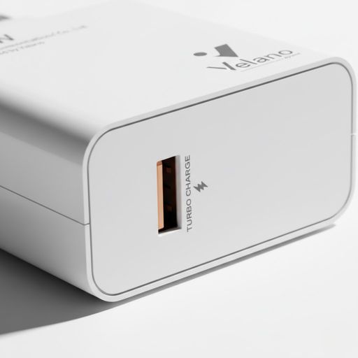 Chargeur Usb Vers Type-c 120w – Velano Vt-11 thumbnail 2