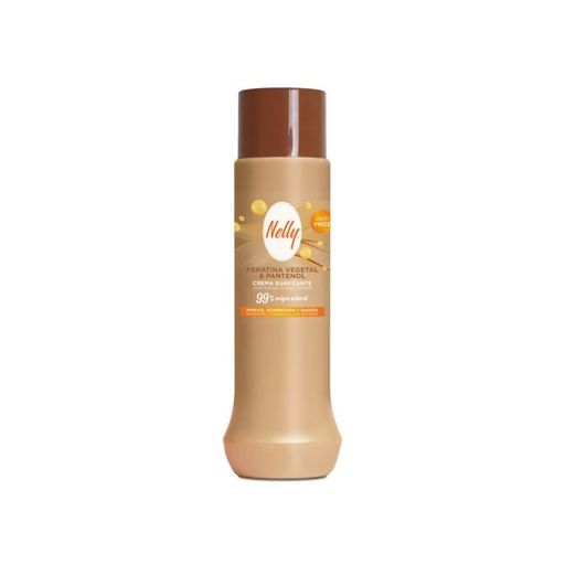 Crème Adoucissante & Après-shampoings - Kératine - 750ml thumbnail 2