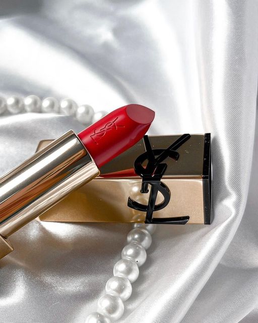 Ysl Lipstick thumbnail 2