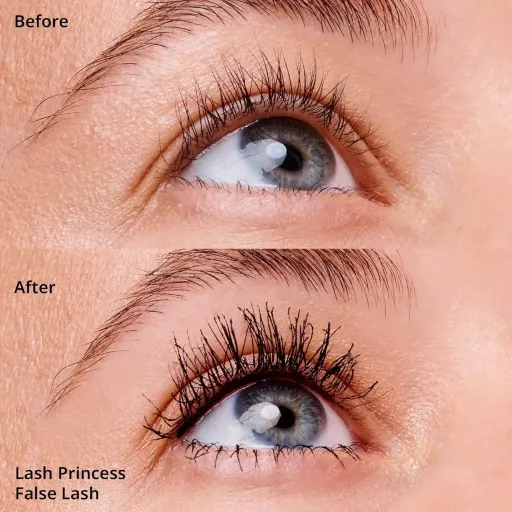 Mascara Lash Princess Effet Faux Cils thumbnail 4
