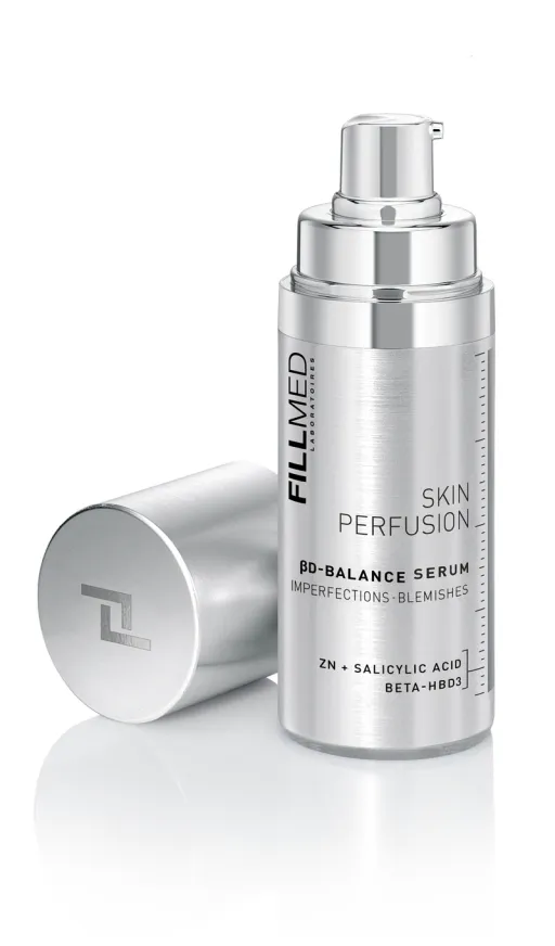 Skin Perfusion Betad Balance Sérum 30ml thumbnail 1