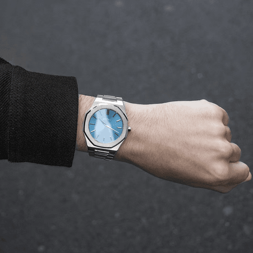 Laguna Ultra I Montre Pour Homme thumbnail 3