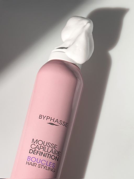 Mousse Capillaire Définitions Boucles - 300ml X 2 thumbnail 2
