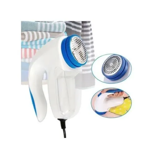 Peluches Éliminateur De Charpie Électrique thumbnail 1