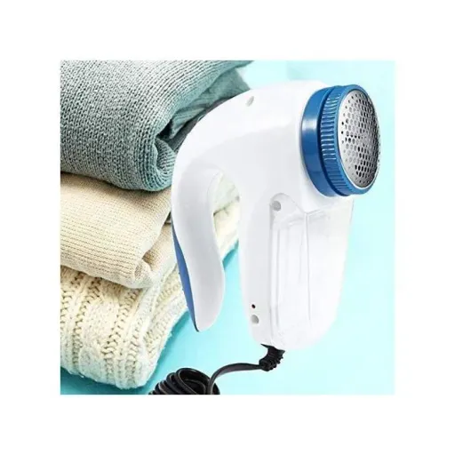 Peluches Éliminateur De Charpie Électrique thumbnail 2