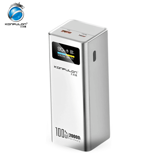 Power Bank A60q – 20000mah thumbnail 1
