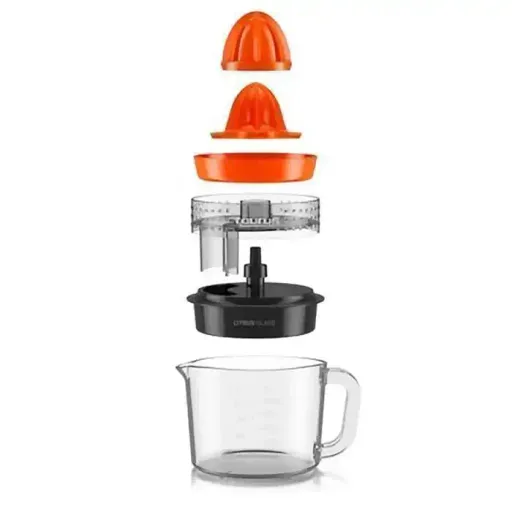 PRESSE AGRUME CITRUS GLASS thumbnail 3