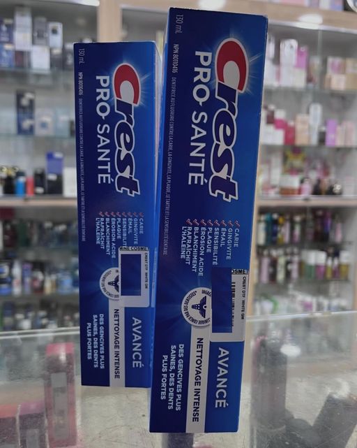 Pro-health Advanced - Nettoyage Intensif Avancé - 130ml thumbnail 2