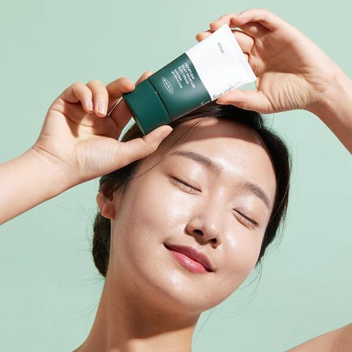 Crème Solaire Hydratante Spf 50+ Pa++++ - 50ml X 2 thumbnail 2