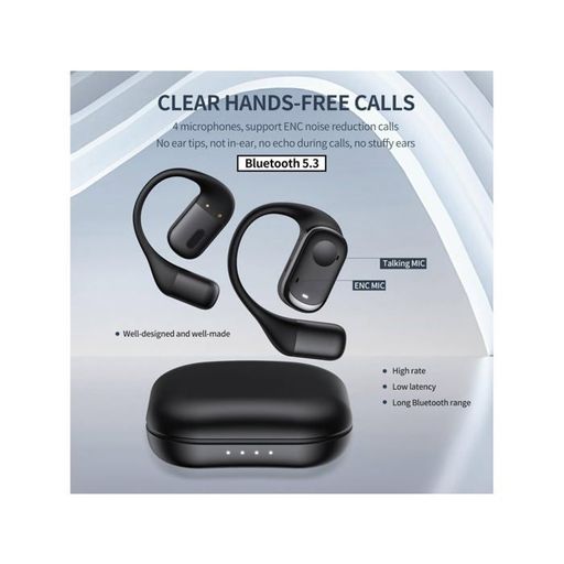 Écouteur Sans Fil Bluetooth Ap05 Ows thumbnail 3
