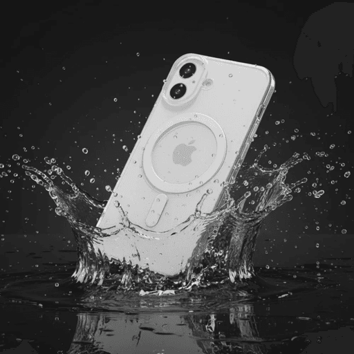 Coque Magsafe Pour Iphone 17 thumbnail 3
