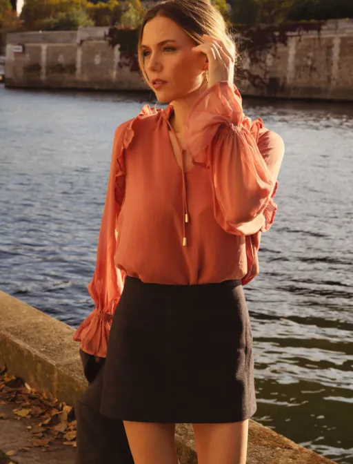 Blouse Magnolia thumbnail 3