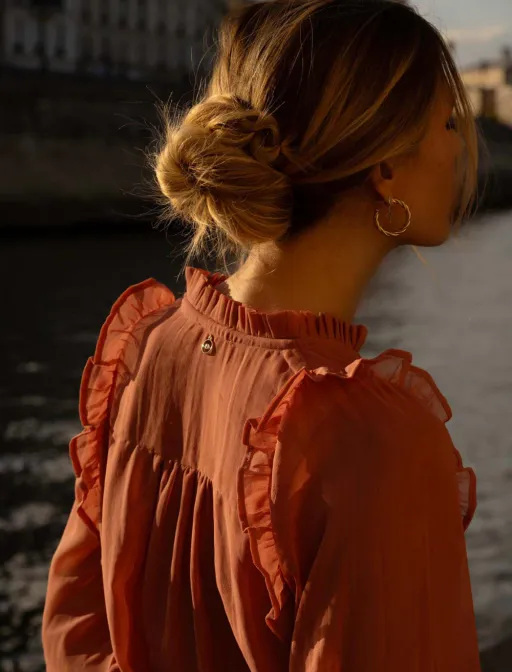 Blouse Magnolia thumbnail 2