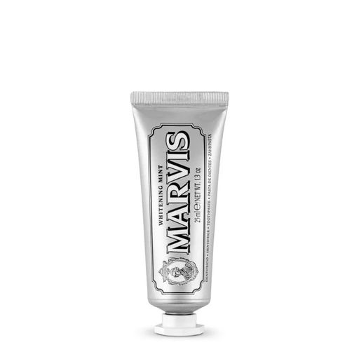 Mini Dentifrice Blanchissant À La Menthe  thumbnail 1