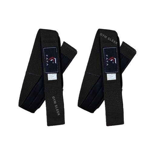 Bandes De Poignets Straps Musculation Premium Avec Velcro Ajustable – Soutien Et Stabilité Pour Entraînement Intensif thumbnail 2