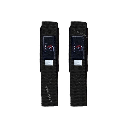 Bandes De Poignets Straps Musculation Premium Avec Velcro Ajustable – Soutien Et Stabilité Pour Entraînement Intensif thumbnail 3