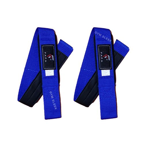 Bandes De Poignets Straps Musculation Premium Avec Velcro Ajustable – Soutien Et Stabilité Pour Entraînement Intensif thumbnail 2