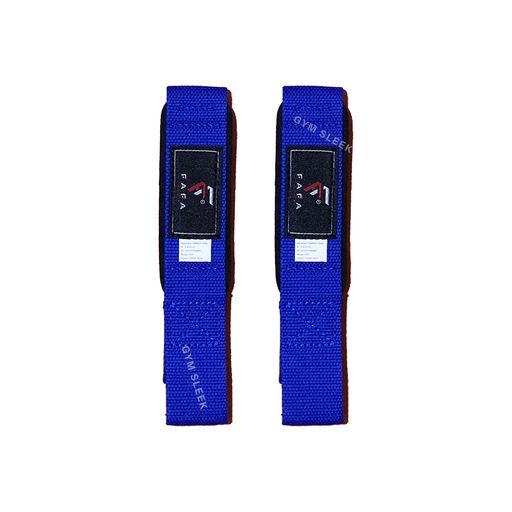 Bandes De Poignets Straps Musculation Premium Avec Velcro Ajustable – Soutien Et Stabilité Pour Entraînement Intensif thumbnail 3