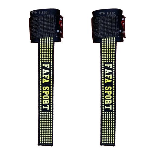 Bandes De Poignets Straps Musculation Pull – Renforcement Poignet thumbnail 3