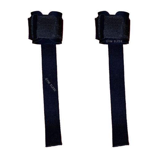 Bandes De Poignets Straps Musculation Pull – Renforcement Poignet thumbnail 5