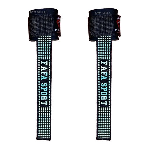 Bandes De Poignets Straps Musculation Pull – Renforcement Poignet thumbnail 3