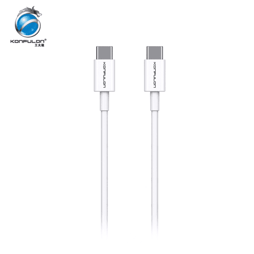 Cable Dc15 Usb-c Vers Usb-c thumbnail 1