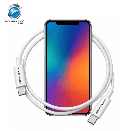Cable Dc15 Usb-c Vers Usb-c thumbnail 2