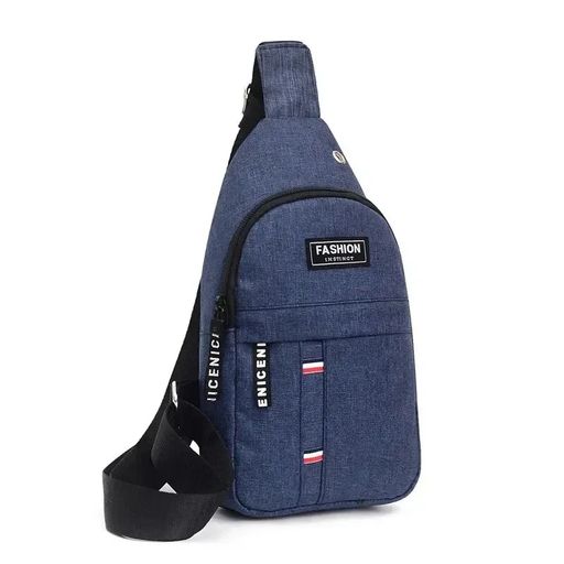 Sac À Dos Bandoulière Homme – Design Moderne & Pratique thumbnail 2
