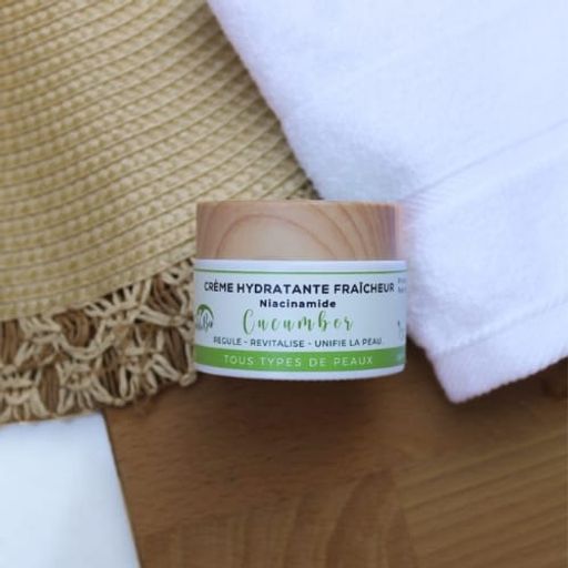 Crème Niacinamide thumbnail 1