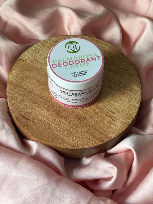 Déodorant Crème thumbnail 1
