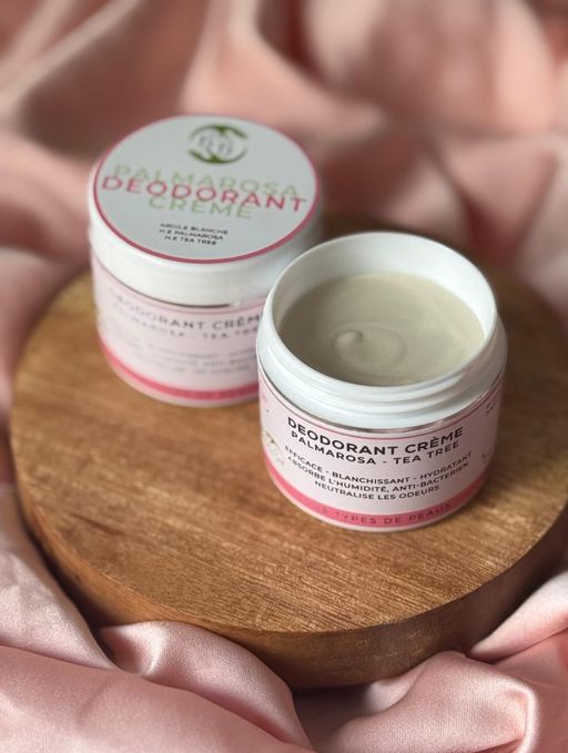 Déodorant Crème thumbnail 2