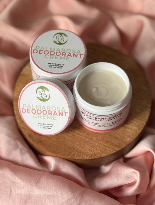 Déodorant Crème thumbnail 3