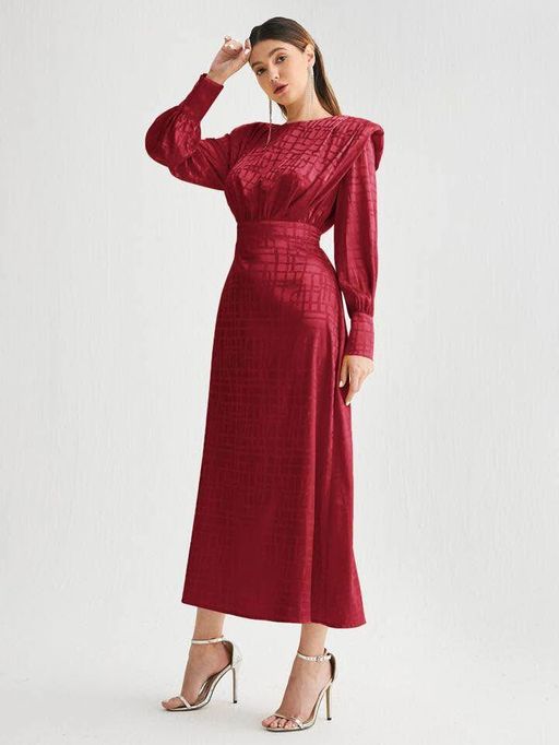 Robe Shein thumbnail 2