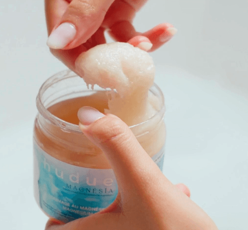 Gommage Corps Au Magnésium - Exfoliant & Relaxant thumbnail 2