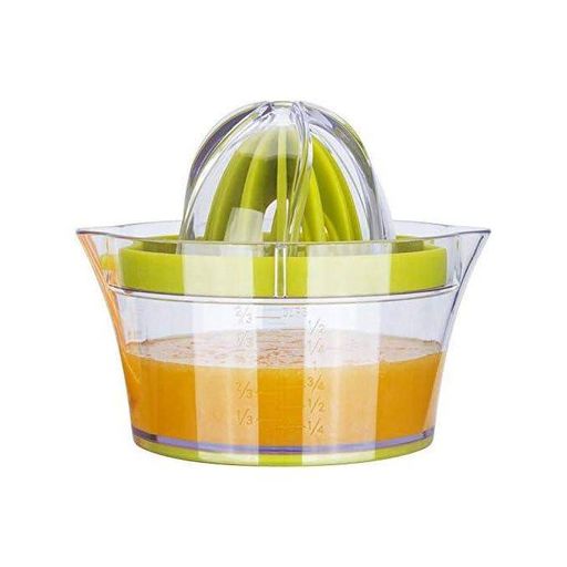 Presse-agrumes Manuel – Pour Citrons, Oranges Et Pamplemousses thumbnail 2