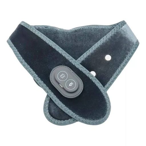 Pro Neck Wrap — Collier Chauffant Thérapeutique thumbnail 5