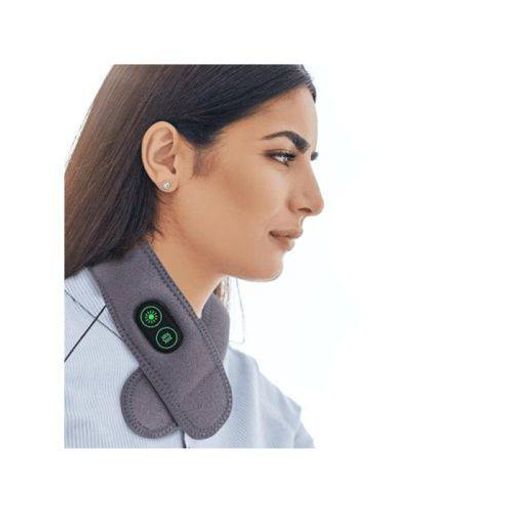 Pro Neck Wrap — Collier Chauffant Thérapeutique thumbnail 6