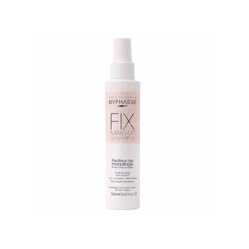 Spray Fixateur De Maquillage, Invisible Non Collant thumbnail 1