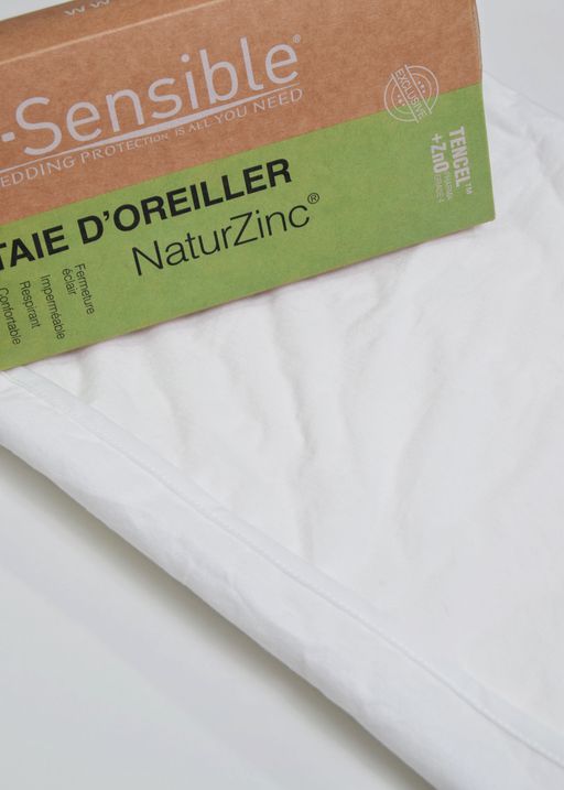 Taie D’oreiller Imperméable Naturzinc thumbnail 1