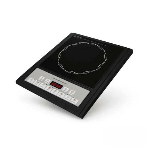 Réchaud Électrique Simple Pour Cuisson Rapide thumbnail 6
